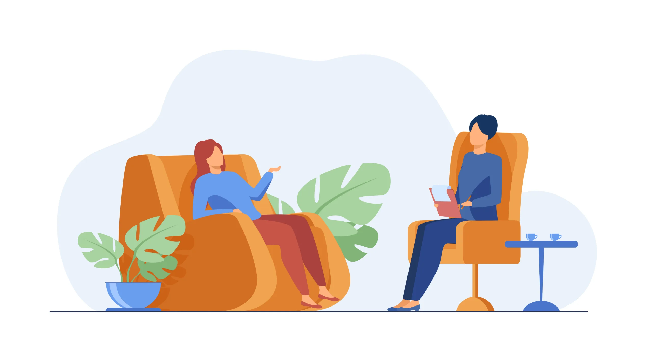 Rechtliche Basics für Psychotherapeuten-Websites