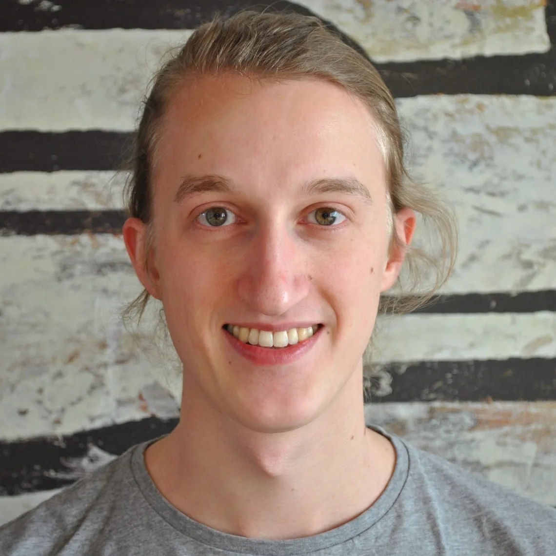 Manuel Ludescher – Klinischer Psychologe & Webdesigner